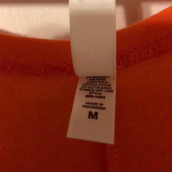 Medium Flowy tunic - Picture 2 of 2